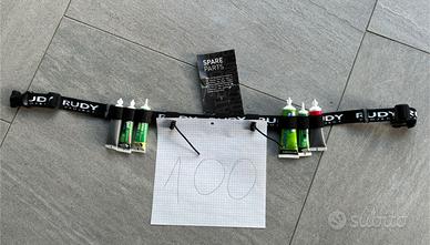 Cintura porta pettorale nuova