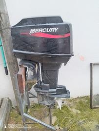 Mercury 40/60 2t
