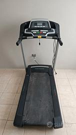tapis roulant pro-prom  Bici ellittica 