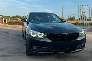 BMW Serie 3 GT 2020