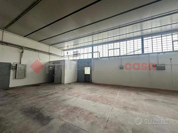 Laboratorio Subbiano [RIF VF108VCG]