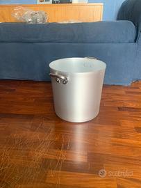 Pentola marca “Agnelli”