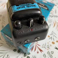 Delay Ibanez per chitarra elettrica