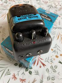 Delay Ibanez per chitarra elettrica