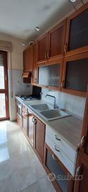 Cucina Stosa lineare
