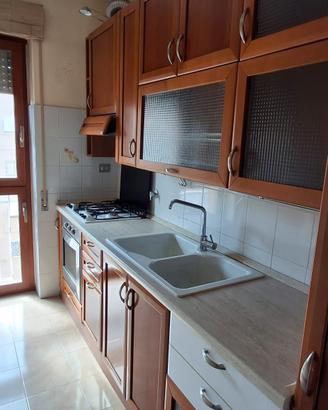 Cucina Stosa lineare