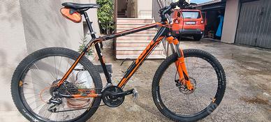 MTB KTM alu. 27,5