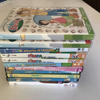 DVD bambini