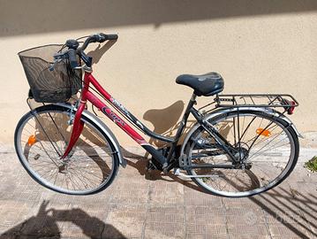 biciclette