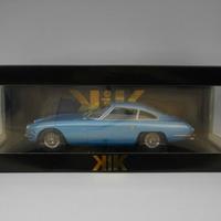 Lamborghini 400 GT 2+2 (1965) KK Scale 1:18