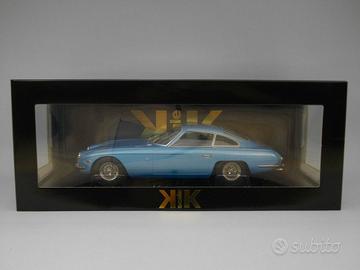 Lamborghini 400 GT 2+2 (1965) KK Scale 1:18