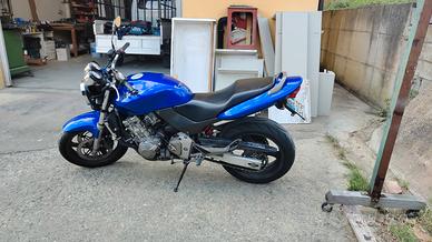 Honda Hornet  600
