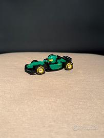 LEGO Formula 1 Monoposto GP F1 Aston Martin