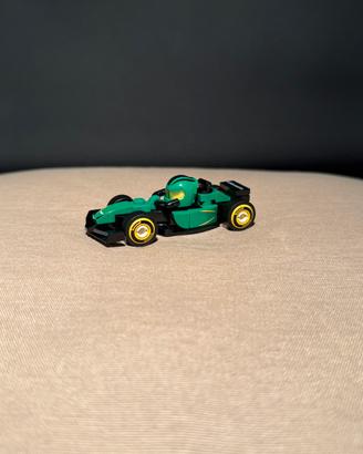 LEGO Formula 1 Monoposto GP F1 Aston Martin