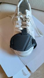 Salva scarpe moto proteggi scarpe universale