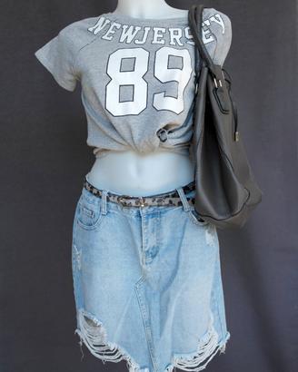 Set Donna Size M