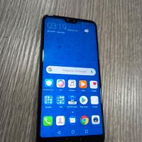 CELLULARE HUAWEI P20 RAM 4GB MEMORIA 128GB SCH 5.8