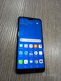 CELLULARE HUAWEI P20 RAM 4GB MEMORIA 128GB SCH 5.8