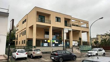 Immobile di 1650 m² con più di 5 locali a Saviano