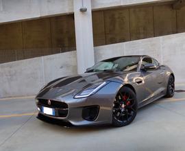 JAGUAR F-Type (X152) - 2017