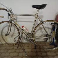 Bicicletta da corsa Marco Marastoni