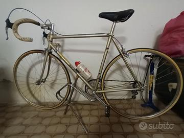 Bicicletta da corsa Marco Marastoni