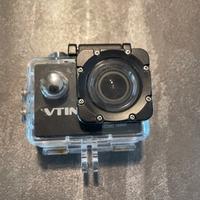 VicTsing Waterproof Sport Action Camera