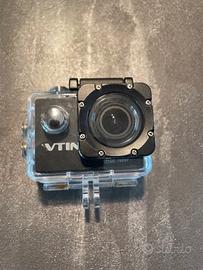 VicTsing Waterproof Sport Action Camera
