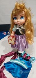 bambola Disney da collezione 