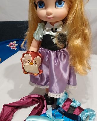 bambola Disney da collezione 