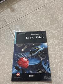 Le petit prince