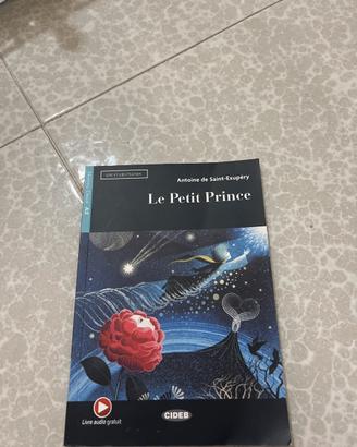 Le petit prince