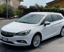 Opel Astra 1.6 CDTi 110CV Start&Stop Sports Tourer