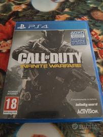 🎁Call of duty PS4/ps5 🇮🇹