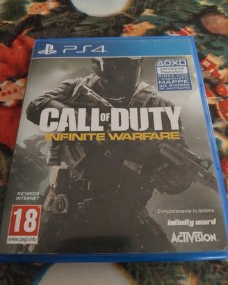 🎁Call of duty PS4/ps5 🇮🇹