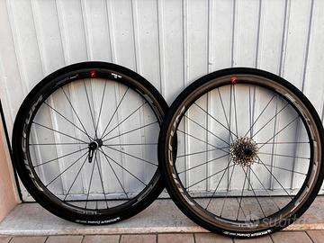 Fulcrum speed 40c