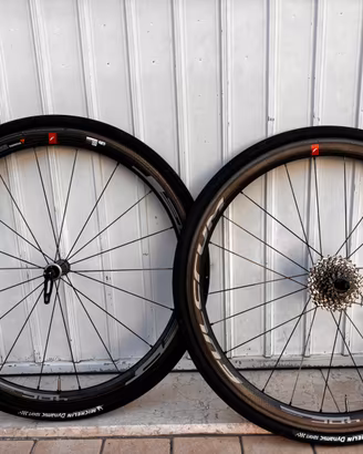 Fulcrum speed 40c