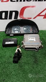 KIT CHIAVI CENTRALINA MOTORE CITROEN Xsara Berlina