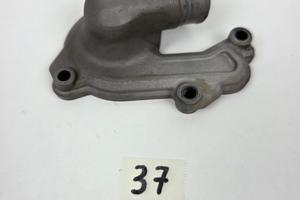 KTM SXF XC-F 250 350 2016 2022 COPERCHIO ACQUA