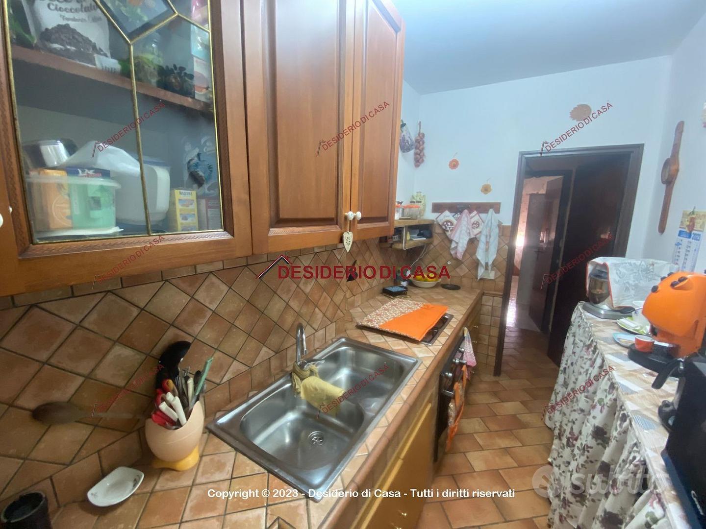 House in Trabia, Palermo - Vista 5