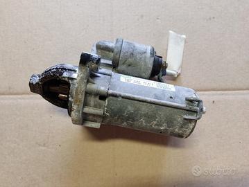 Motorino avv FIAT DOBLO 1248cc diesel 2011