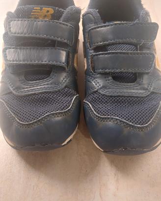 New Balance 28.5