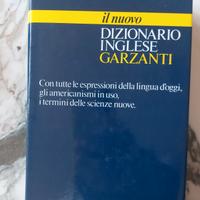 dizionario di inglese garzanti 