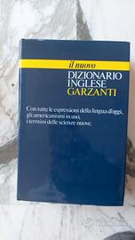 dizionario di inglese garzanti 