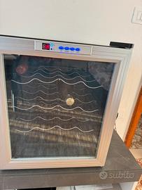 Cantinetta vini