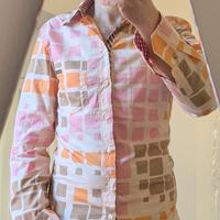 Camicia uomo Dolce e Gabbana Nuova 