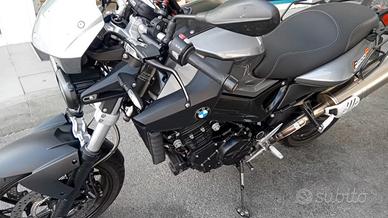 Bmw F 800 R