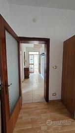 Appartamento in piccola palazzina No condominio