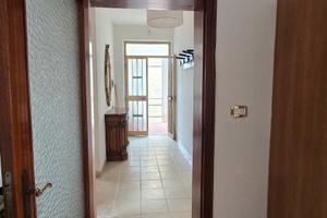 Appartamento in piccola palazzina No condominio