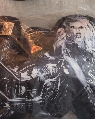 Cuscino di Lady Gaga  "born this way " 10th